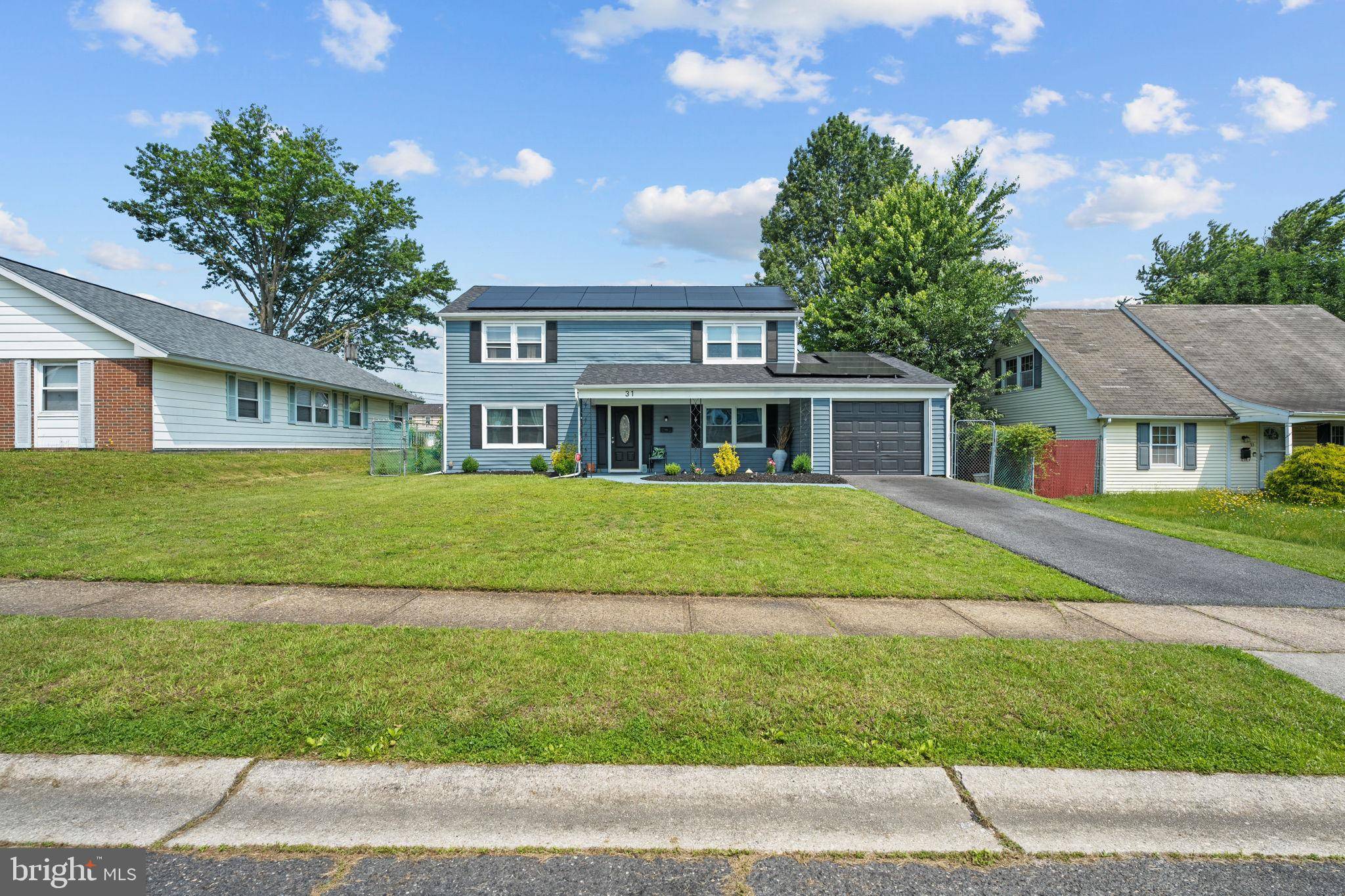 Willingboro, NJ 08046,31 MERCATOR LN
