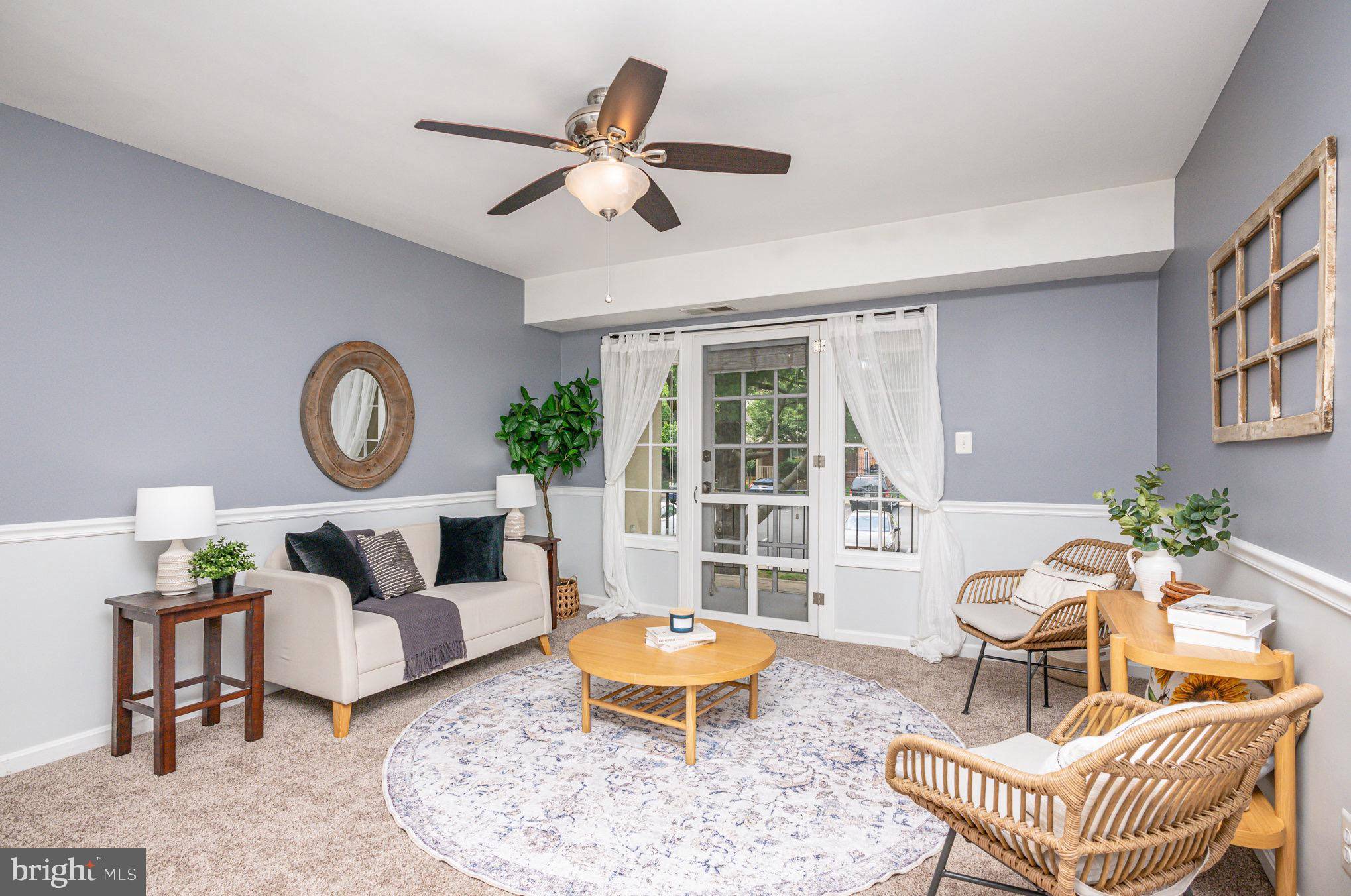 Springfield, VA 22152,5900-G SURREY HILL PL #695