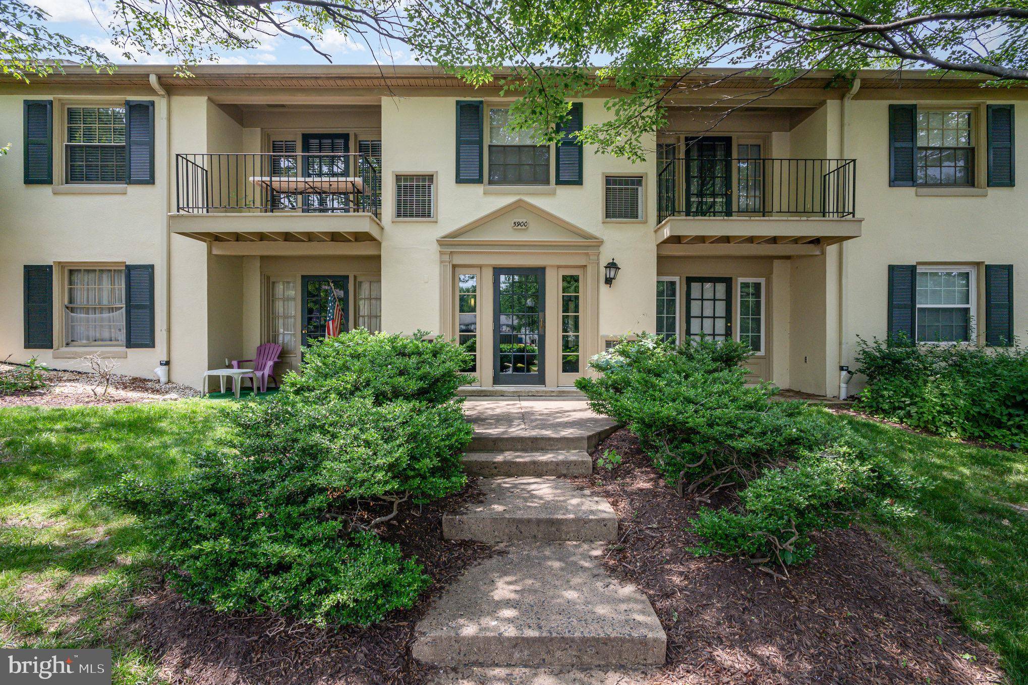 Springfield, VA 22152,5900-G SURREY HILL PL #695