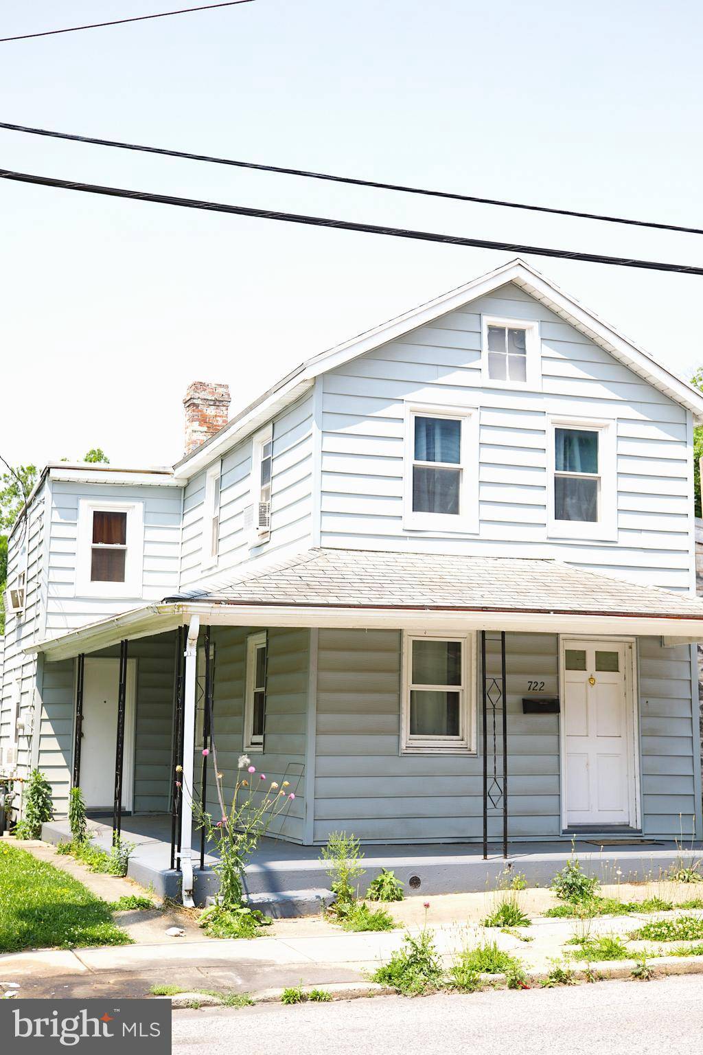 York, PA 17404,633 N GEORGE ST