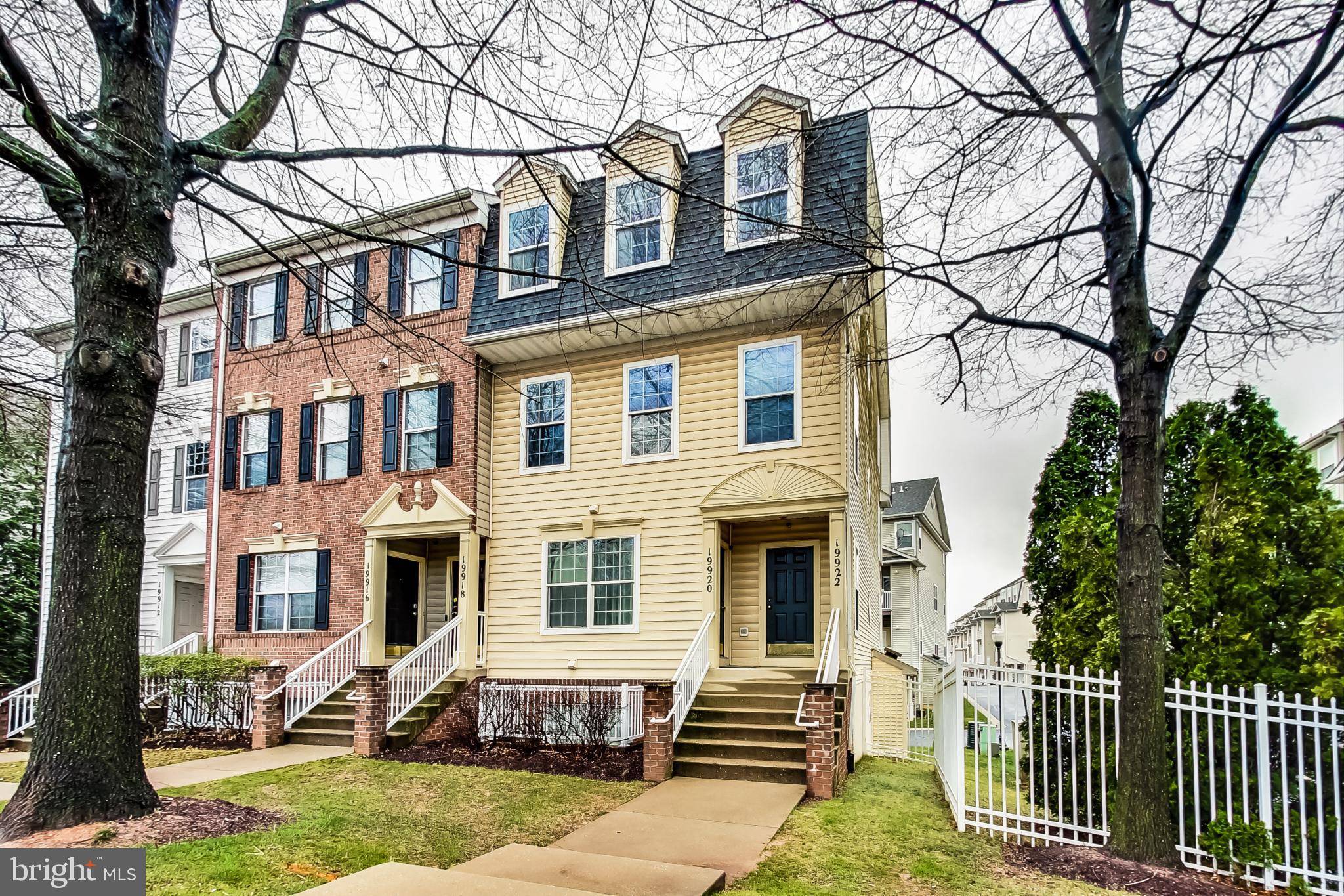 Germantown, MD 20874,19922 CRYSTAL ROCK DR