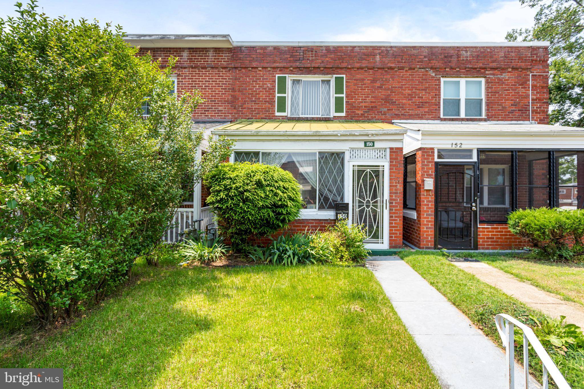 Washington, DC 20019,150 33RD ST NE