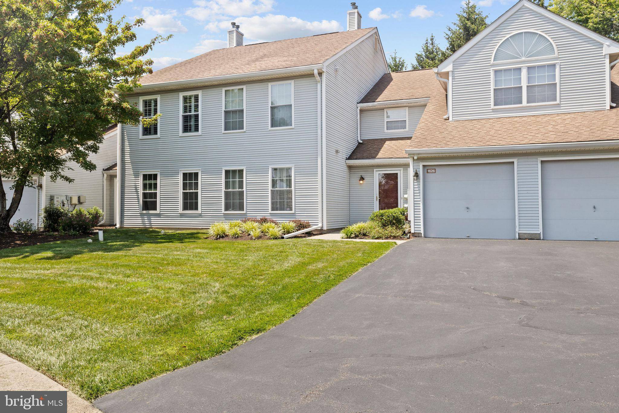 Yardley, PA 19067,1626 COVINGTON RD #13