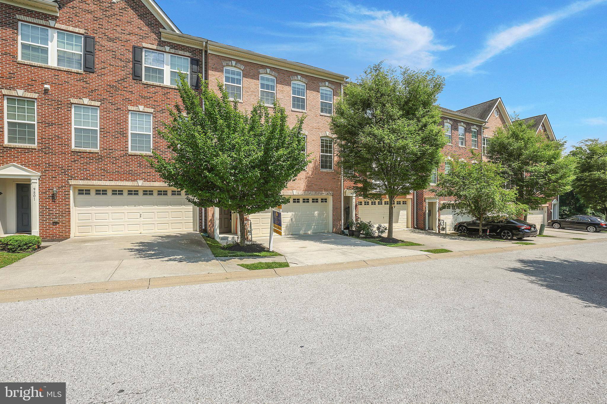 Laurel, MD 20723,9803 SWEET MAPLE LN