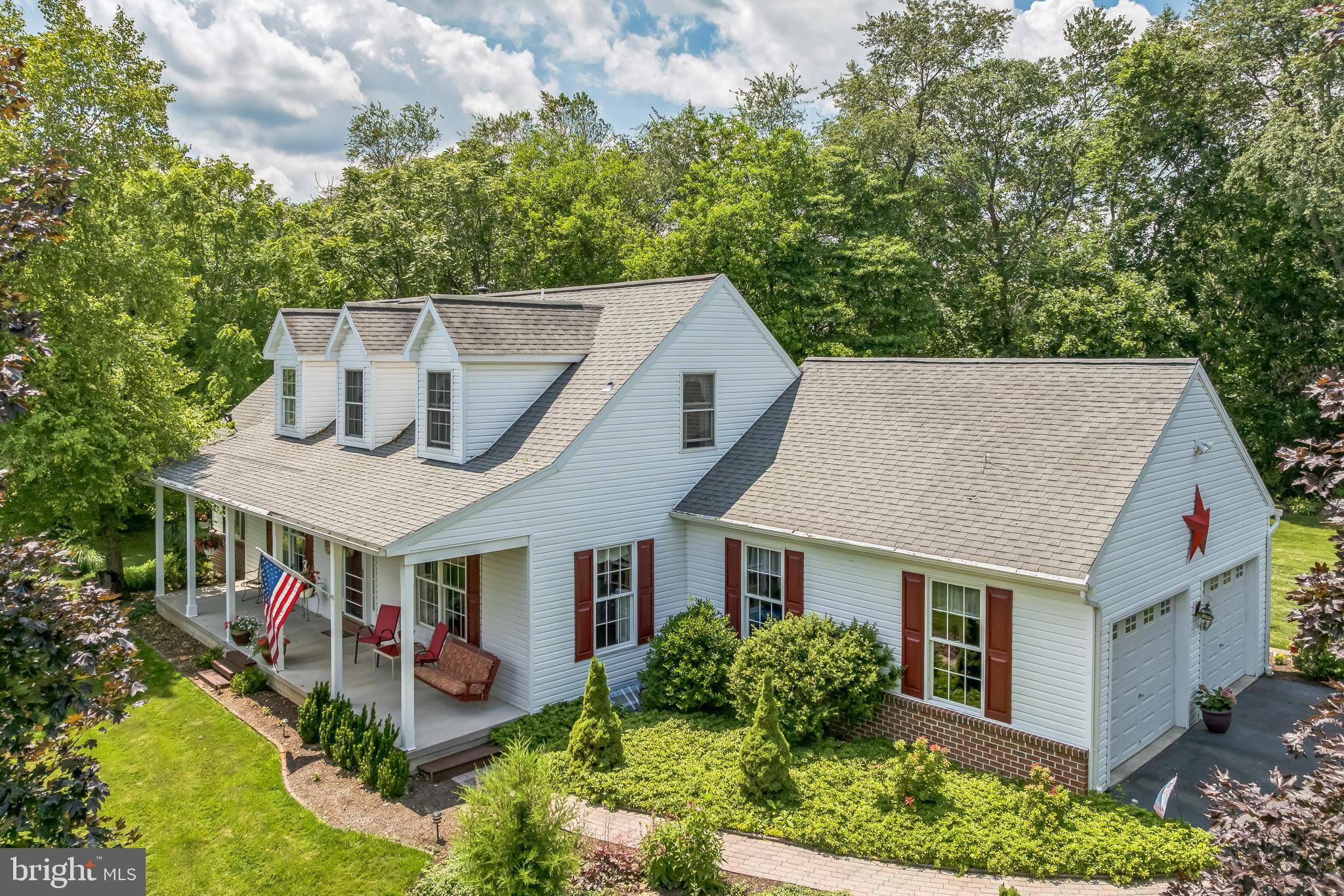 Honey Brook, PA 19344,580 BUCHANON RD