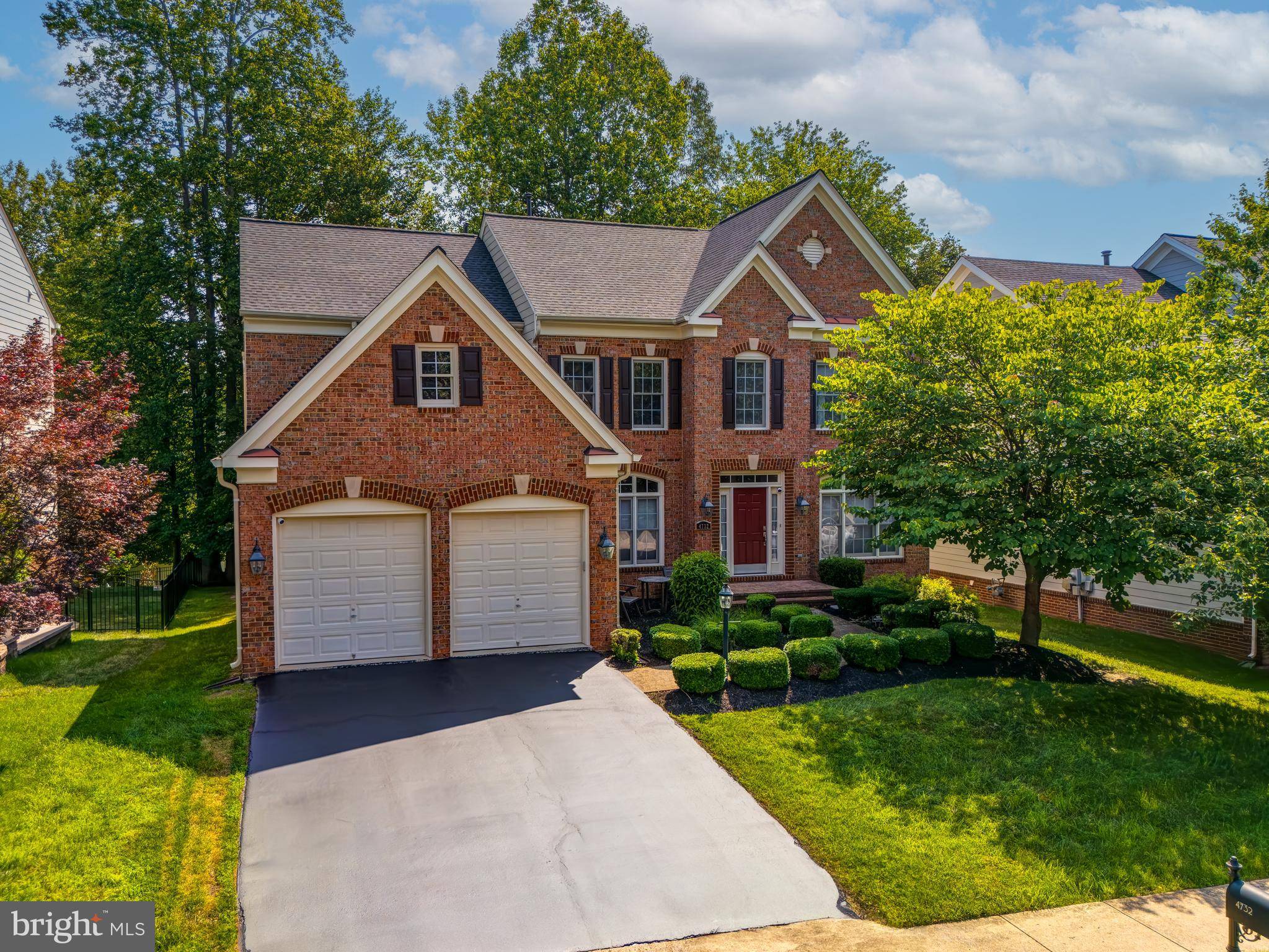 Woodbridge, VA 22192,4732 GRAND MASTERS WAY