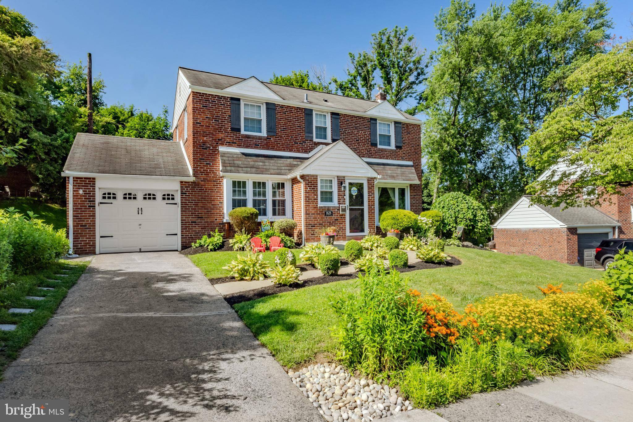 Havertown, PA 19083,1626 ROSE GLEN RD