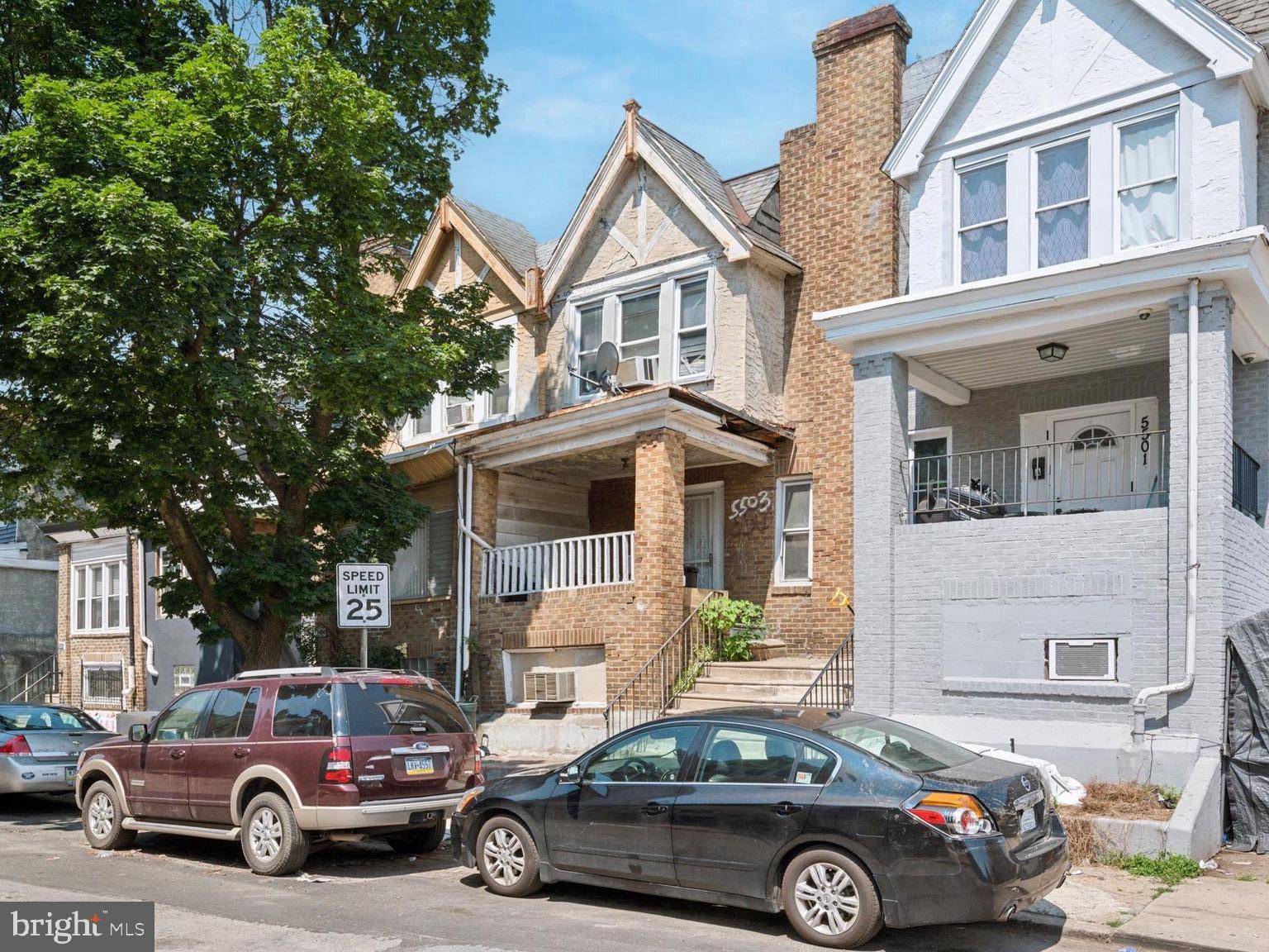 Philadelphia, PA 19143,5503 BEAUMONT AVE