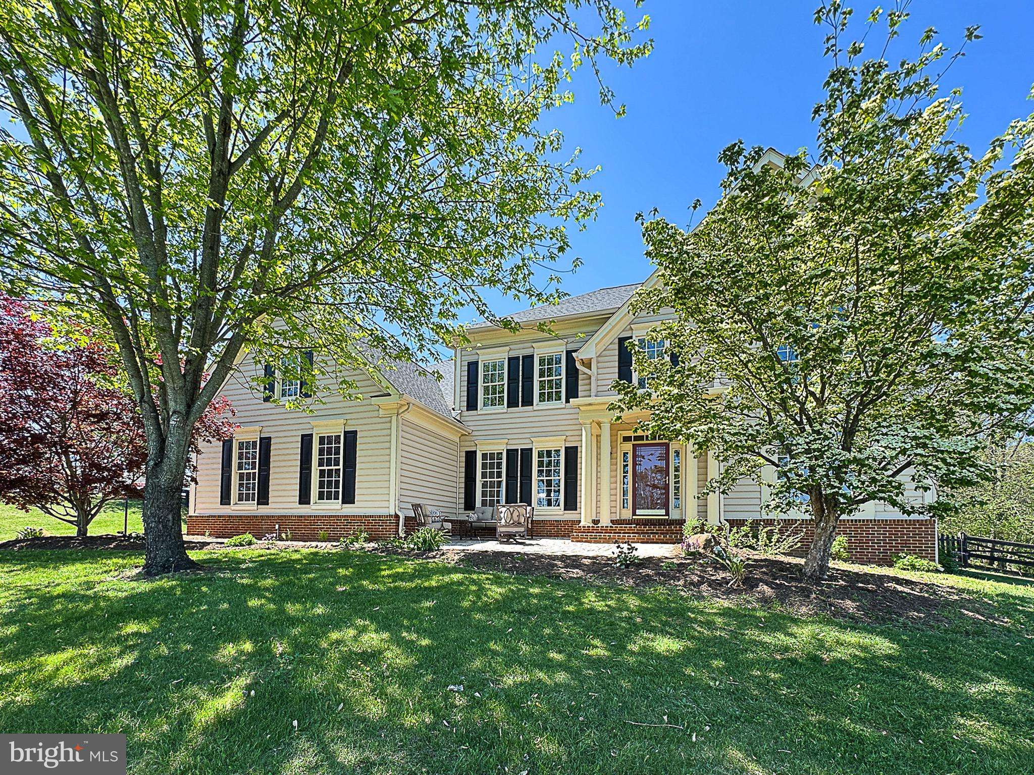 Lovettsville, VA 20180,12773 BEEBE CT