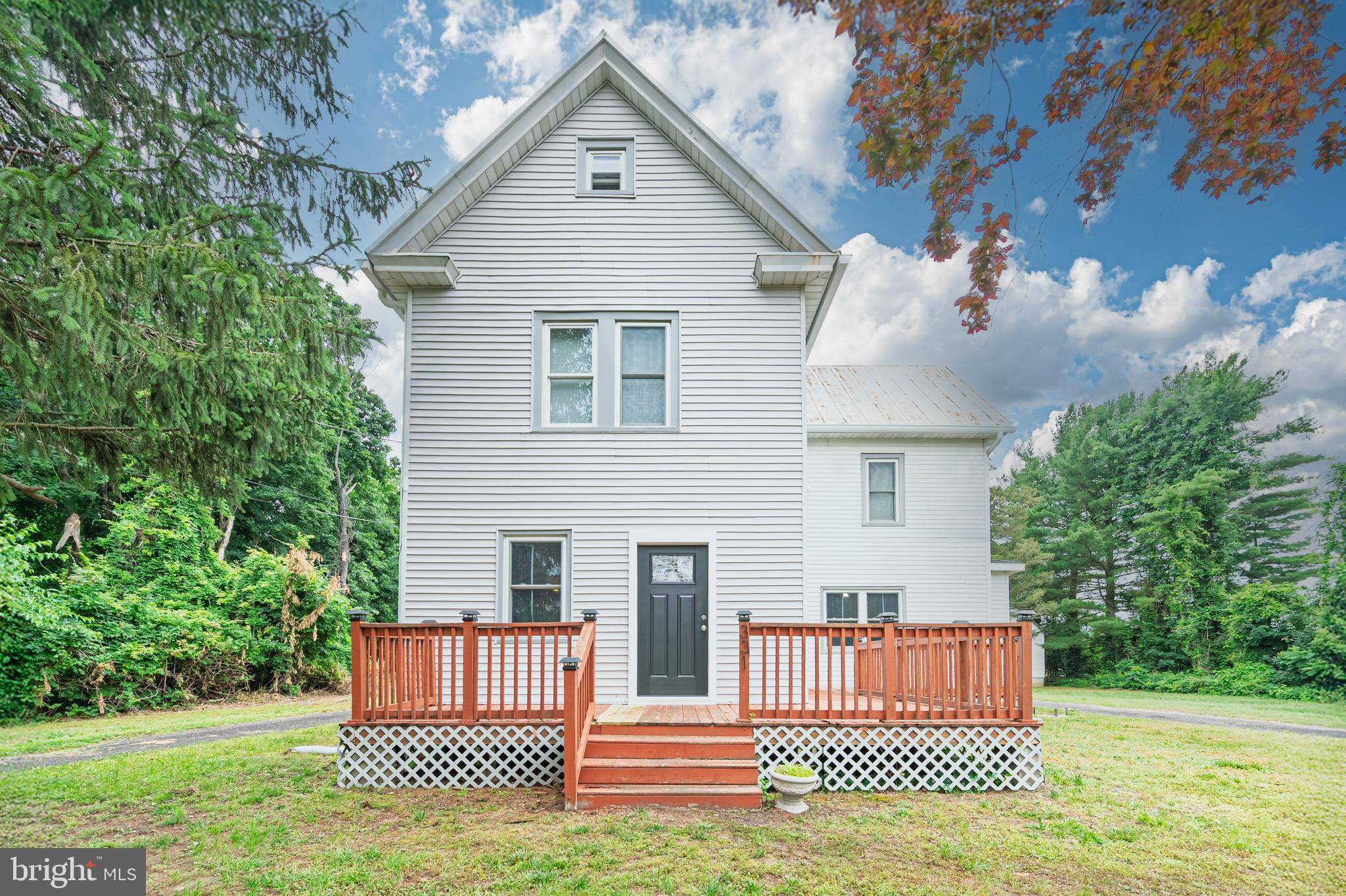 Vineland, NJ 08361,331 LINCOLN AVE