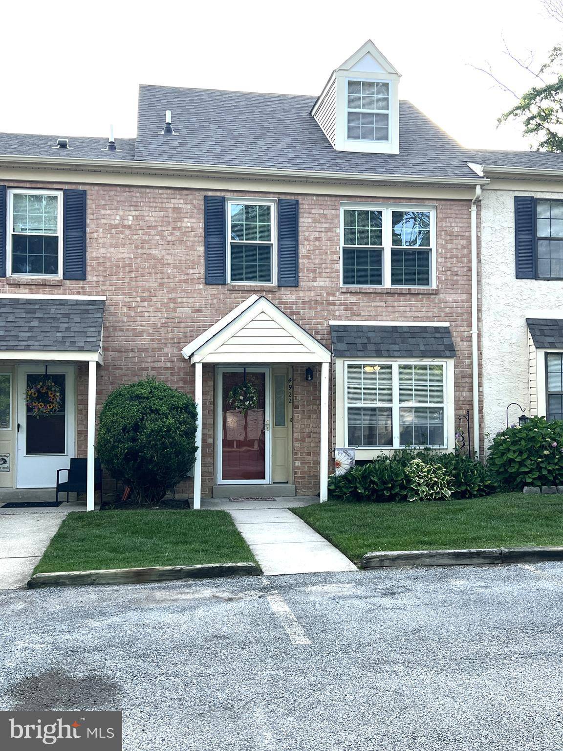 Mays Landing, NJ 08330,4922 WINTERBURY DR