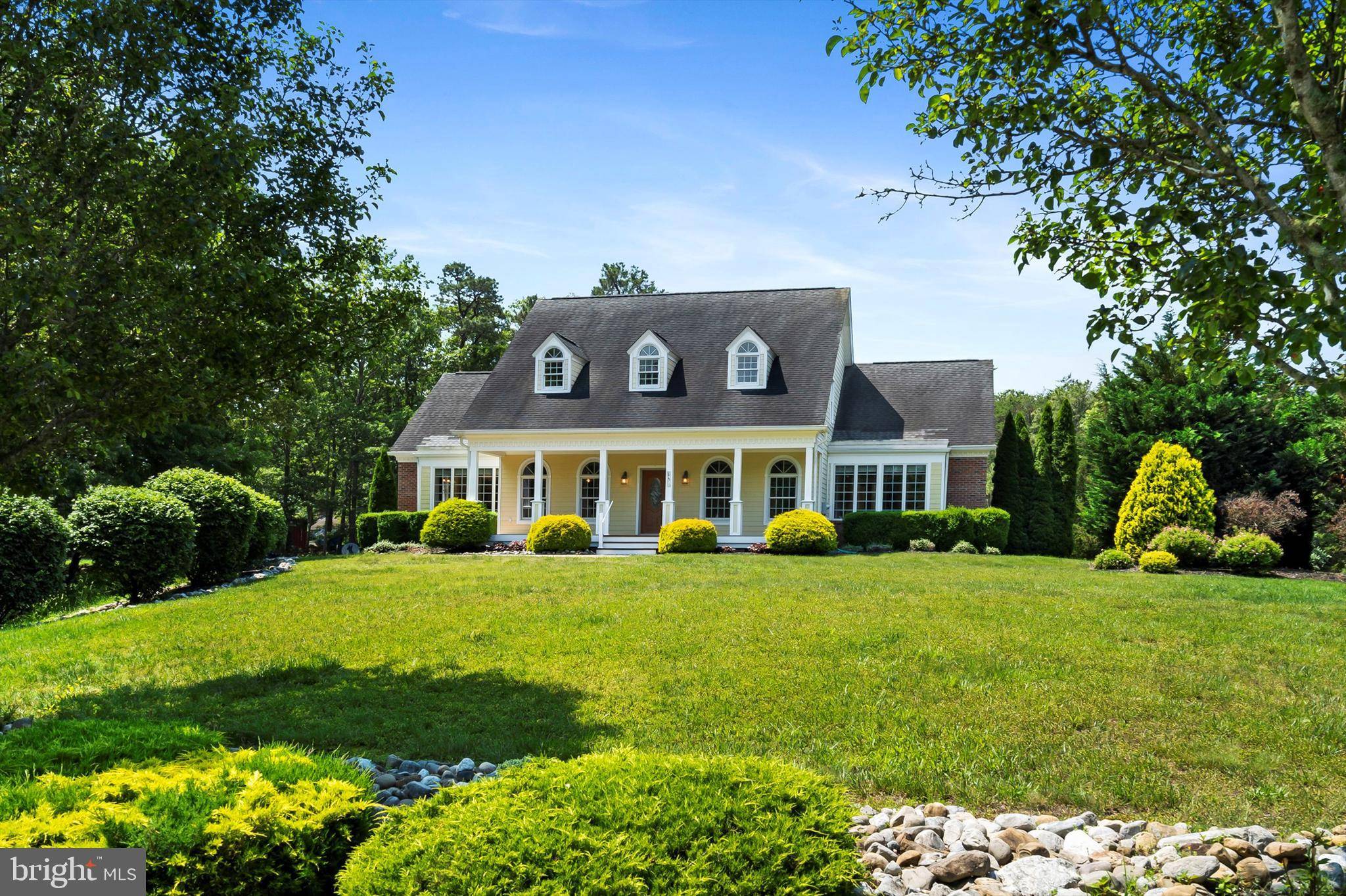 West Creek, NJ 08092,159 SPRAGUE AVE