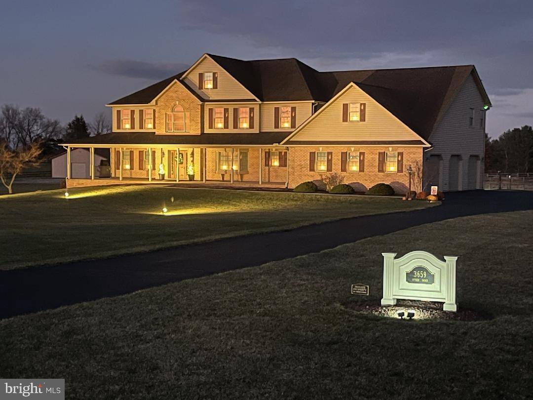 Taneytown, MD 21787,3659 HYSER RD