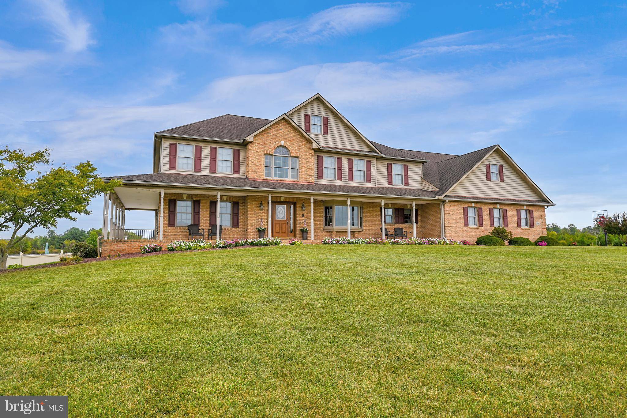 Taneytown, MD 21787,3659 HYSER RD