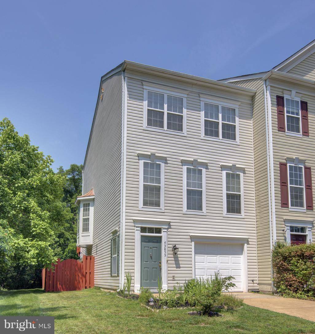 Ashburn, VA 20148,43855 TATTINGER TER