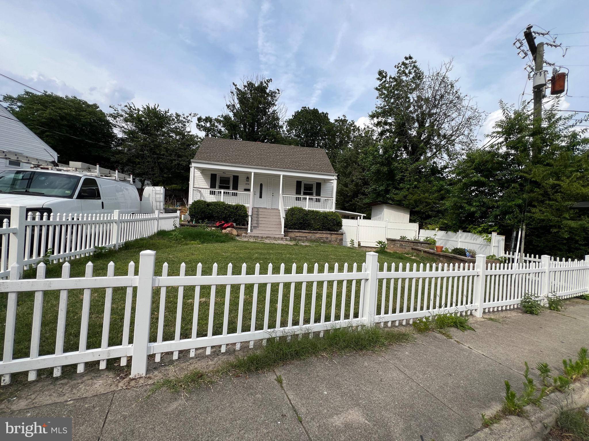 Alexandria, VA 22303,2408 FAIRHAVEN AVE