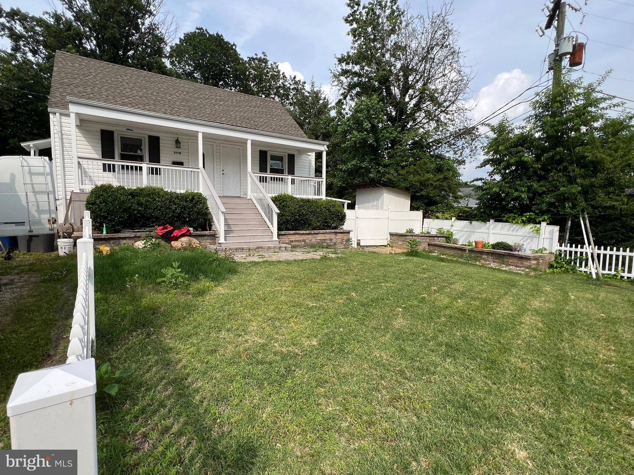 Alexandria, VA 22303,2408 FAIRHAVEN AVE
