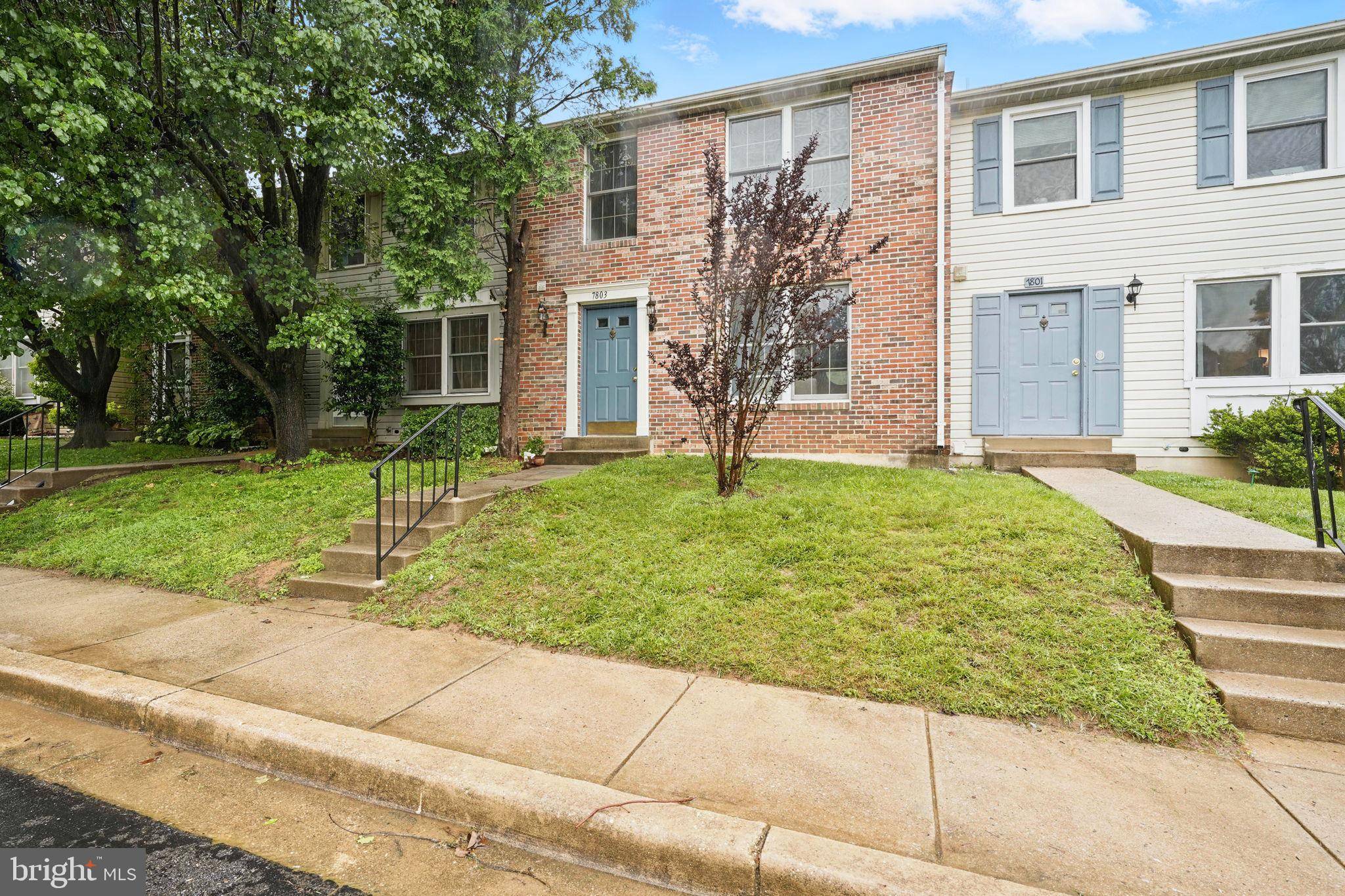 Rockville, MD 20847,7803 FAIRBORN CT
