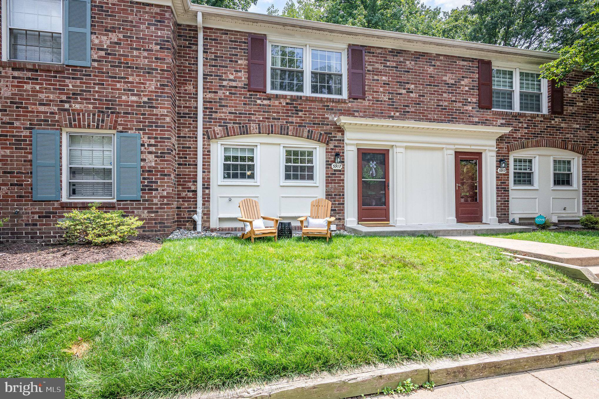 Springfield, VA 22152,5917 KINGSFORD RD #366