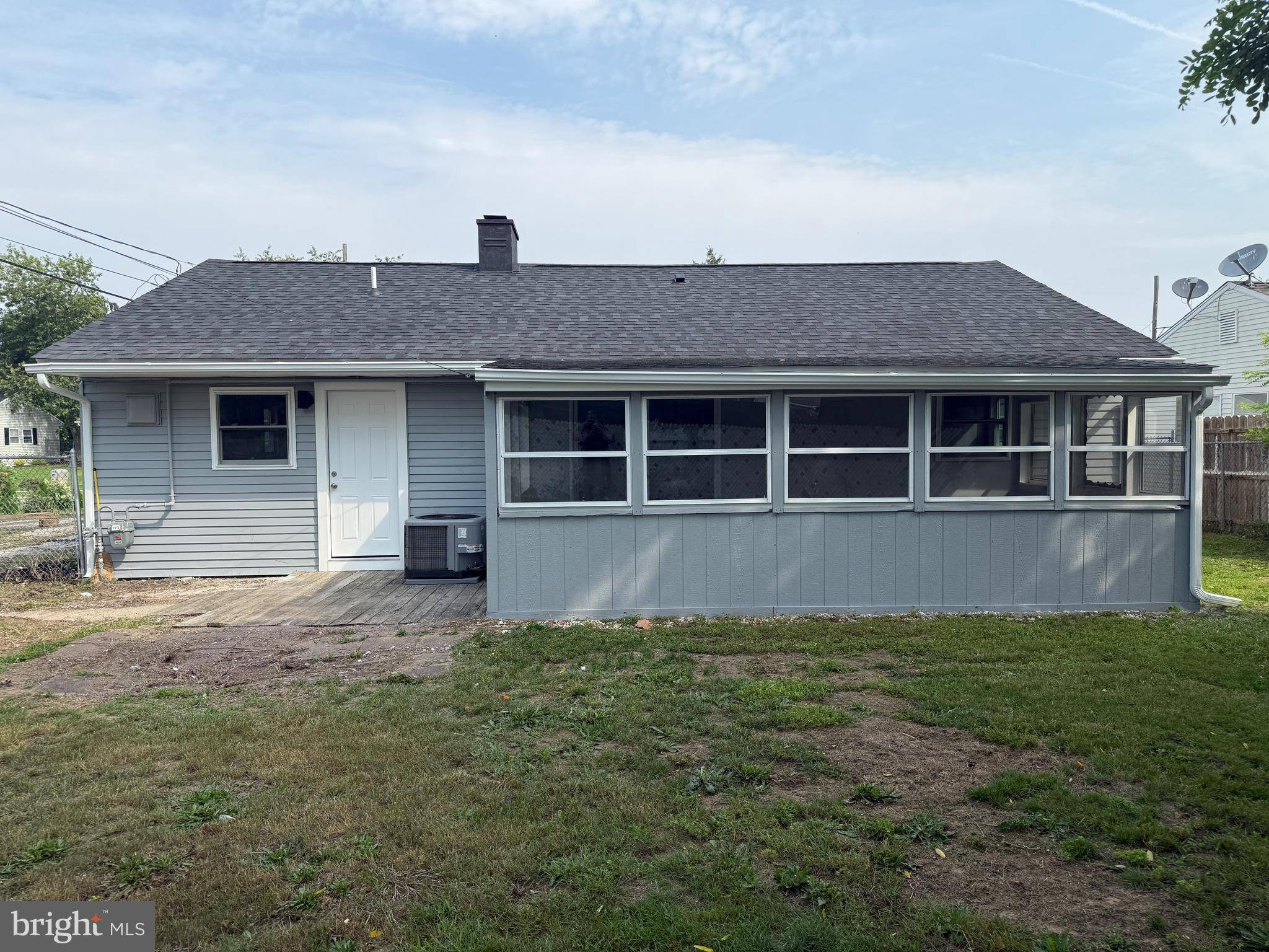 Seabrook, NJ 08302,1709 FOURTH AVE
