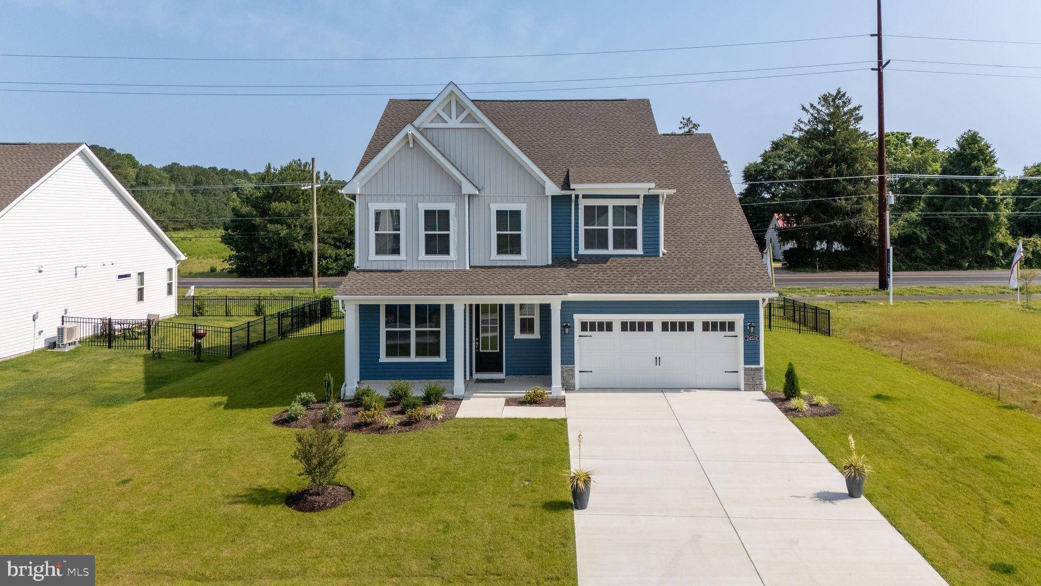 Millsboro, DE 19966,24534 ROBERT ANDREW DR