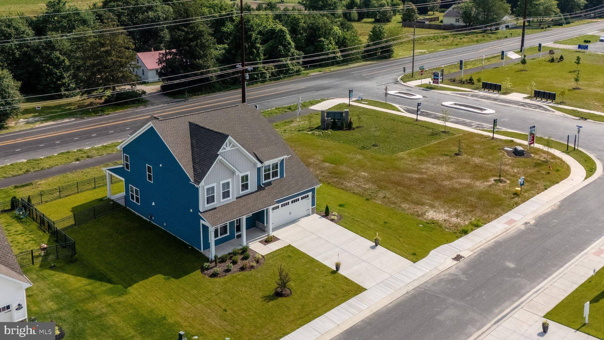 Millsboro, DE 19966,24534 ROBERT ANDREW DR