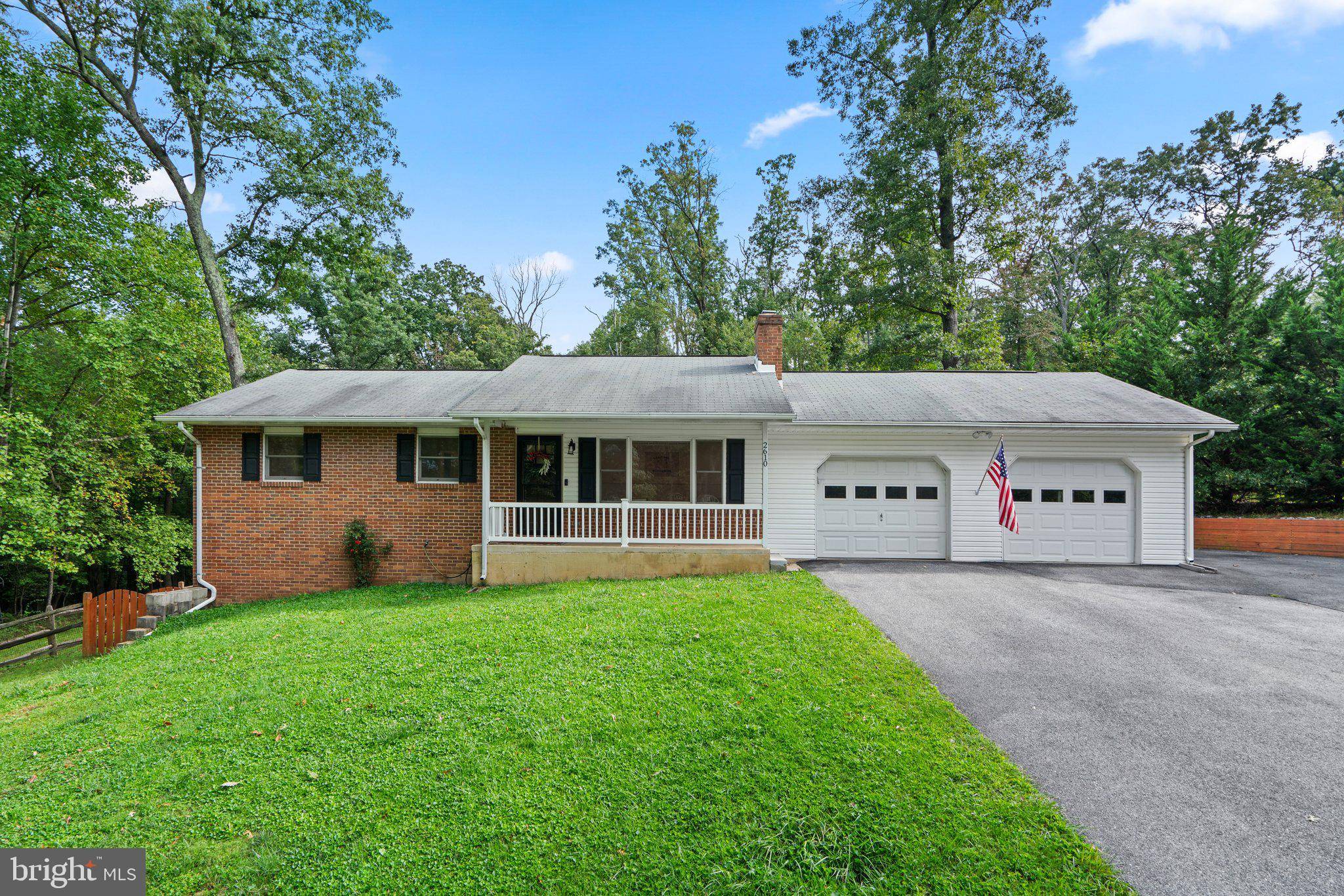 Woodbine, MD 21797,2610 GILLIS FALLS RD