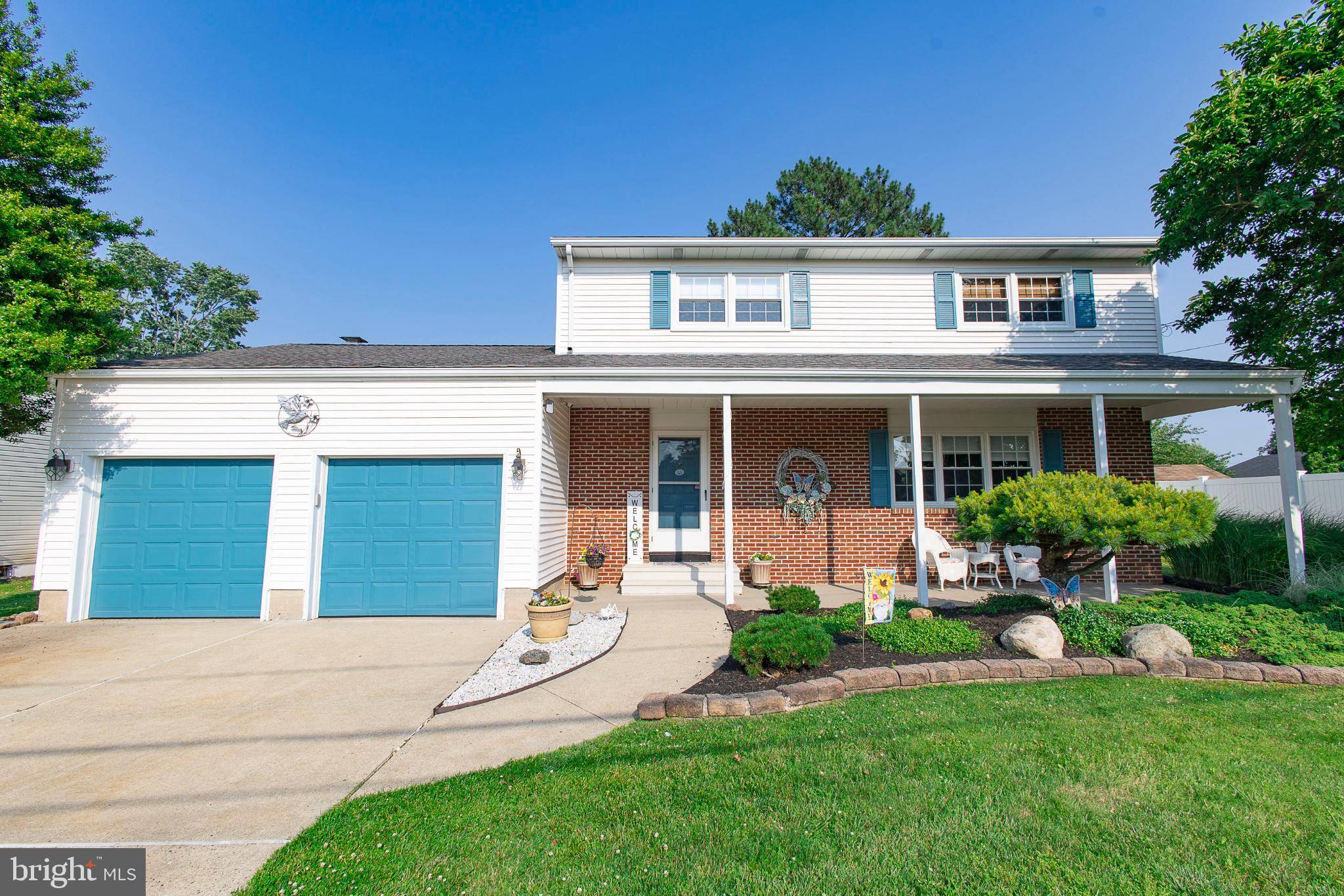 Hamilton, NJ 08619,3 GALLAVAN WAY