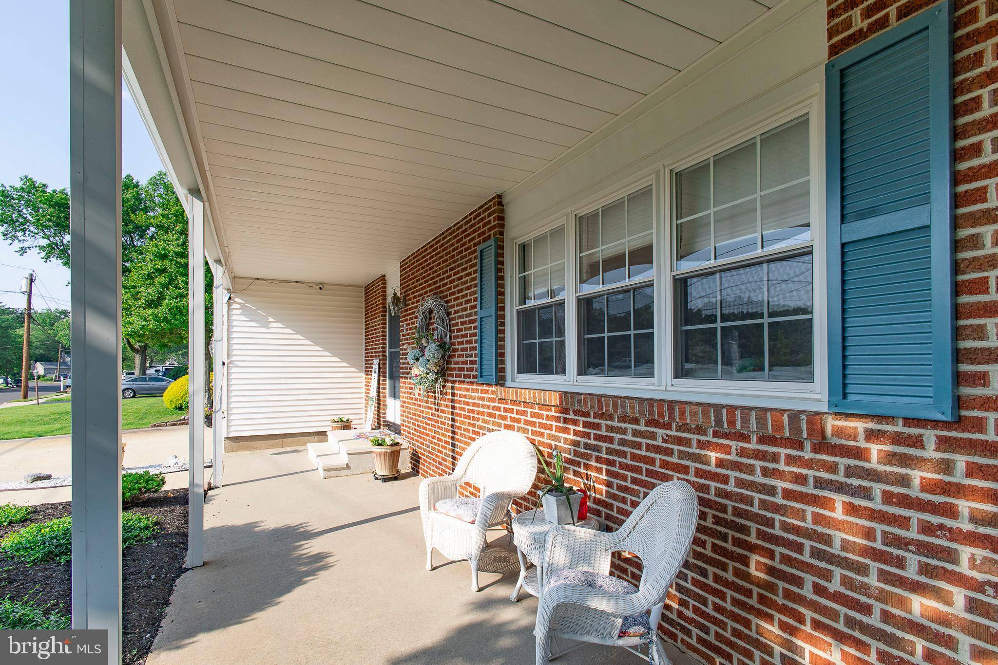 Hamilton, NJ 08619,3 GALLAVAN WAY