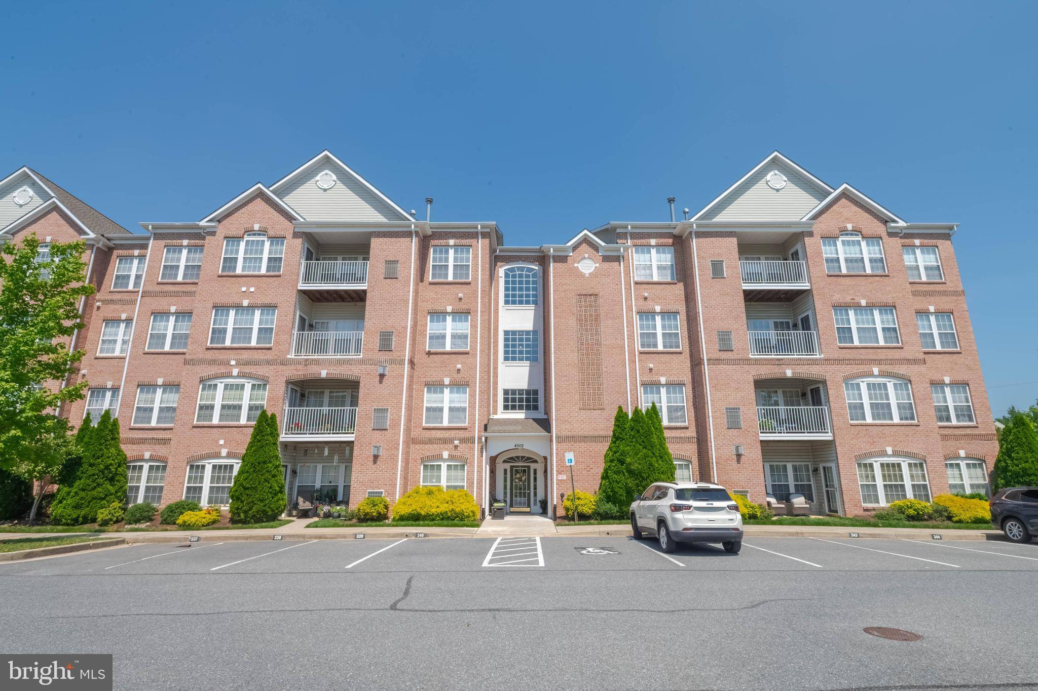 Perry Hall, MD 21128,4502 DUNTON TER