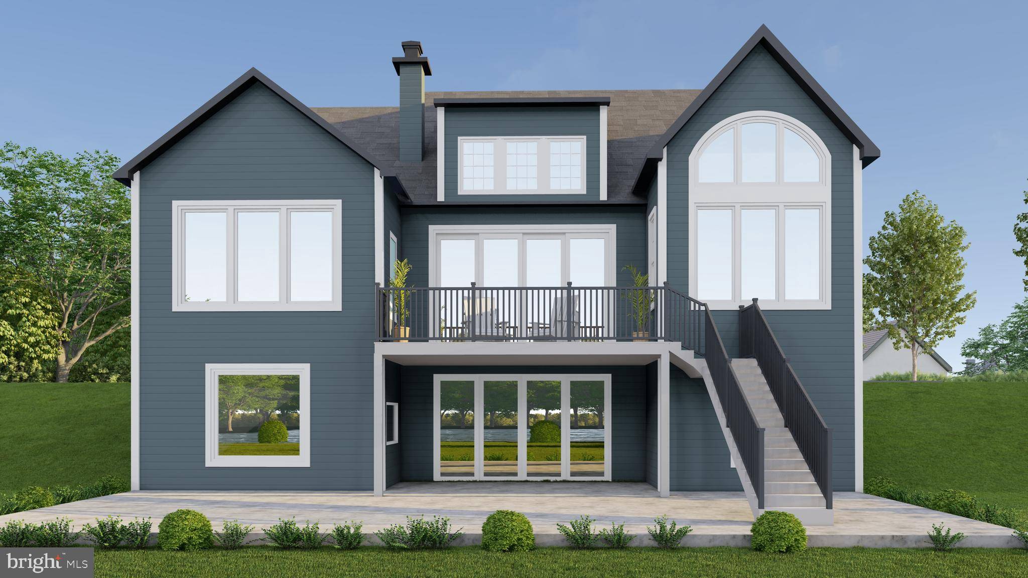Bumpass, VA 23024,31 BOXWOOD DR