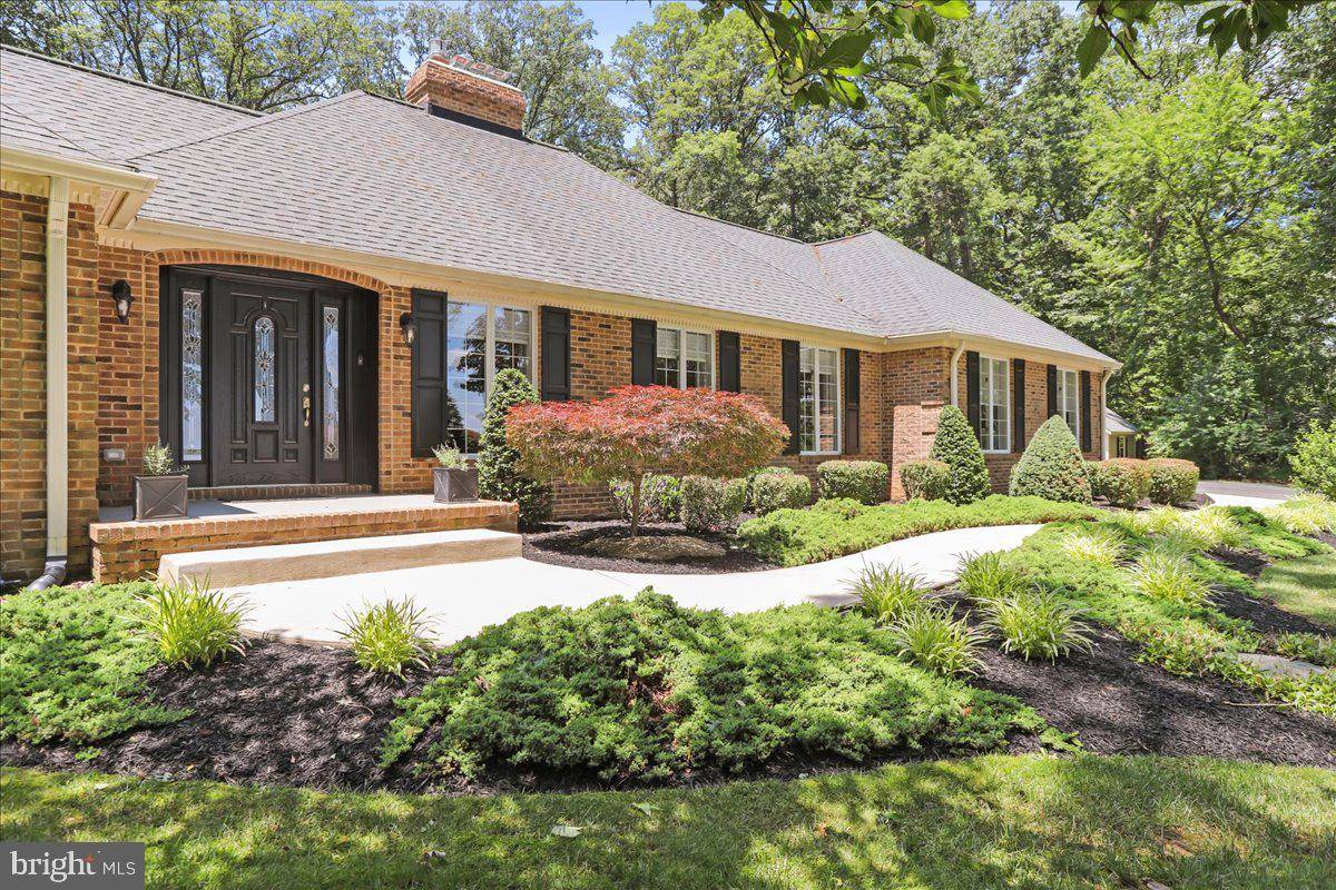 Mount Airy, MD 21771,4906 FLEMING RD