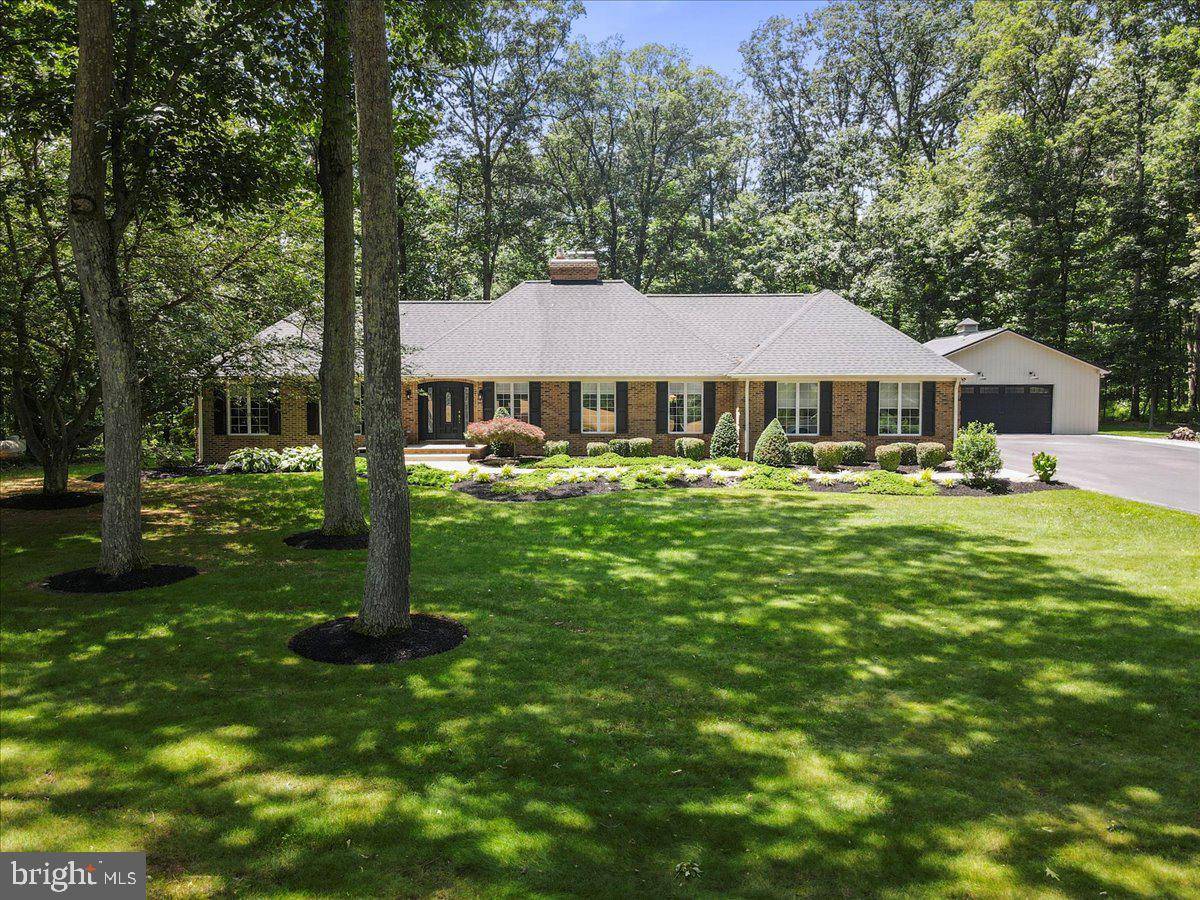 Mount Airy, MD 21771,4906 FLEMING RD