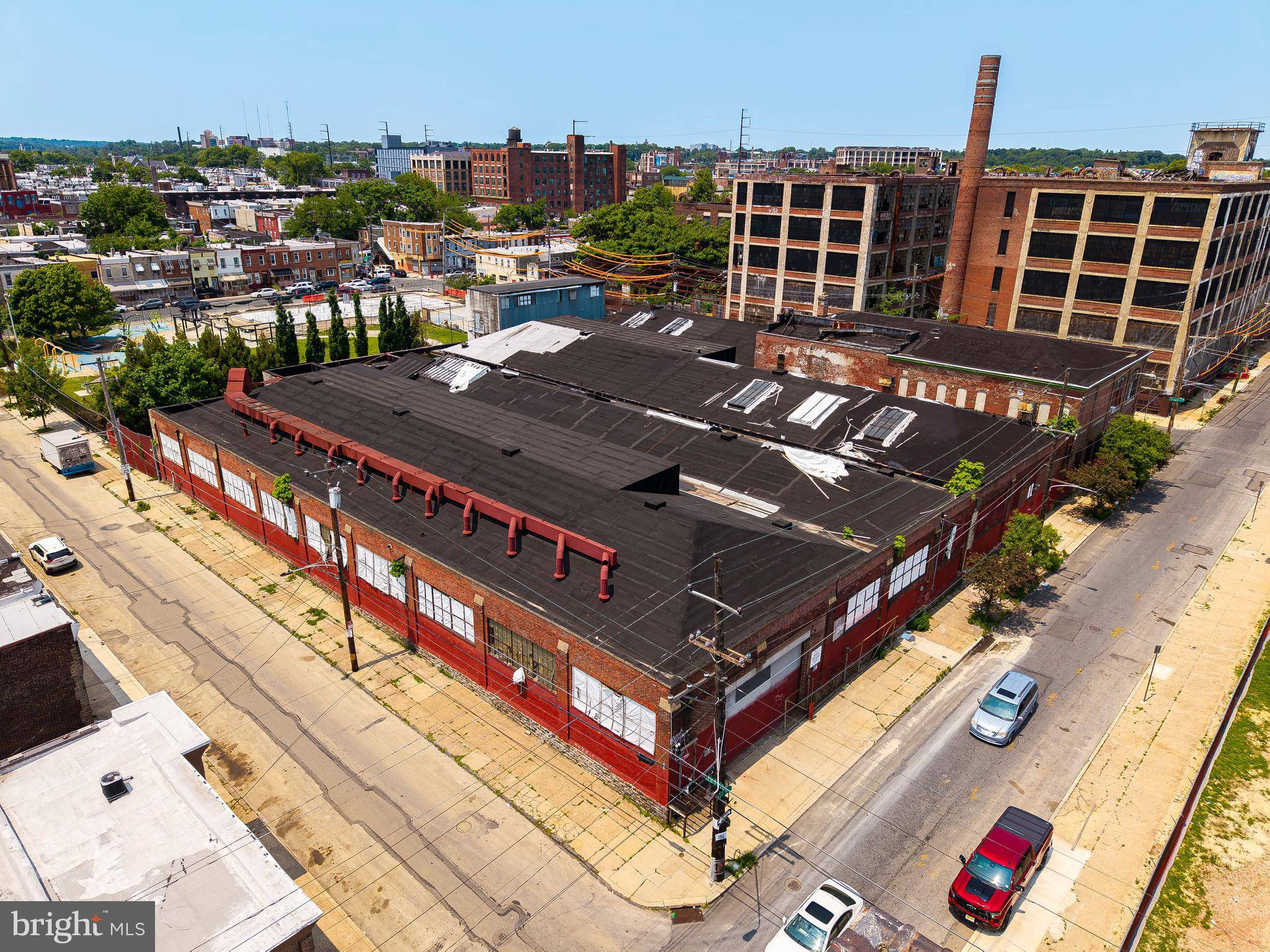Philadelphia, PA 19132,2101 W CLEARFIELD ST