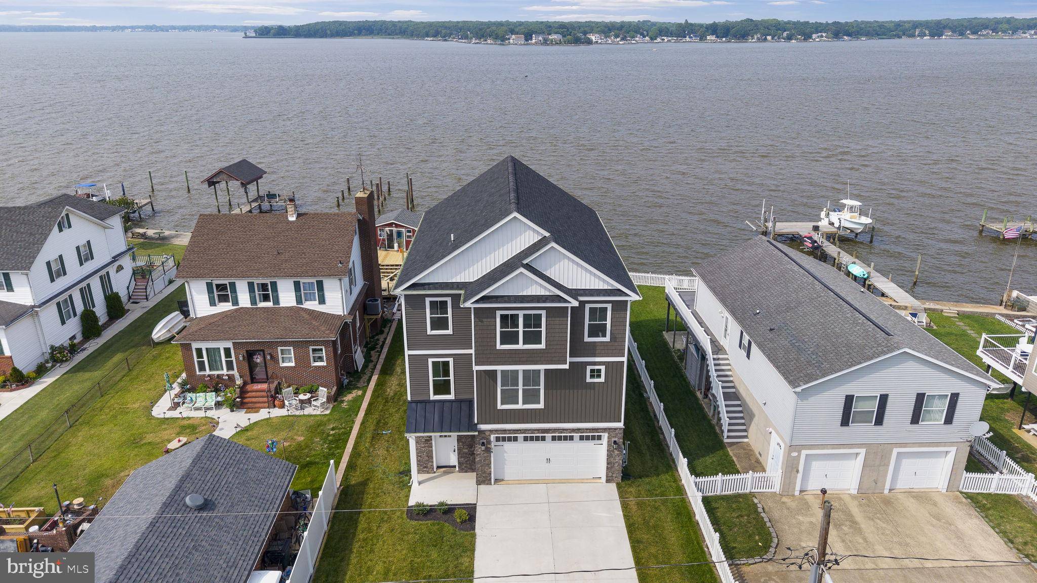 Sparrows Point, MD 21219,7108 RIVER DRIVE RD