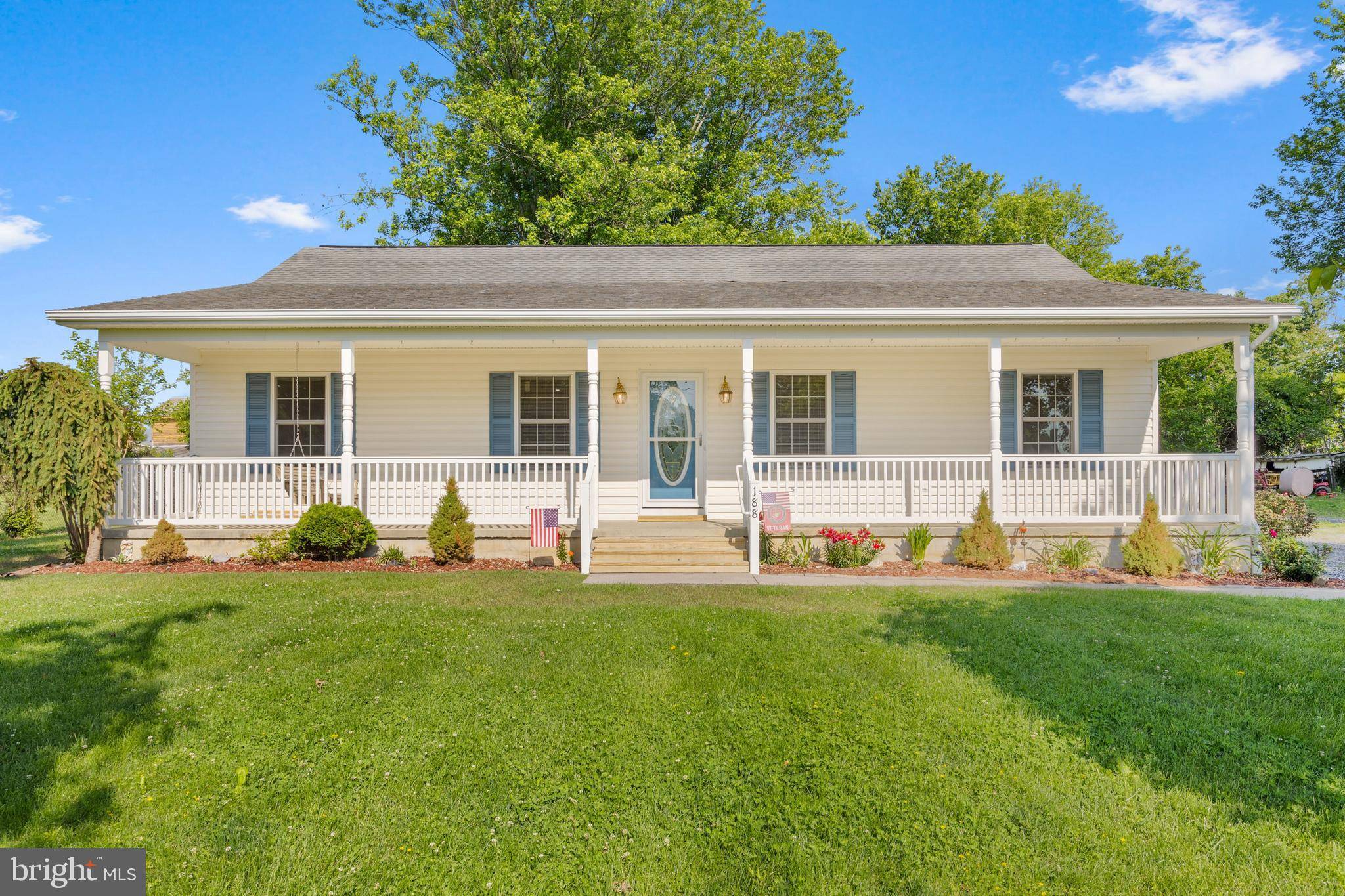 Broadway, VA 22815,188 S SUNSET DR