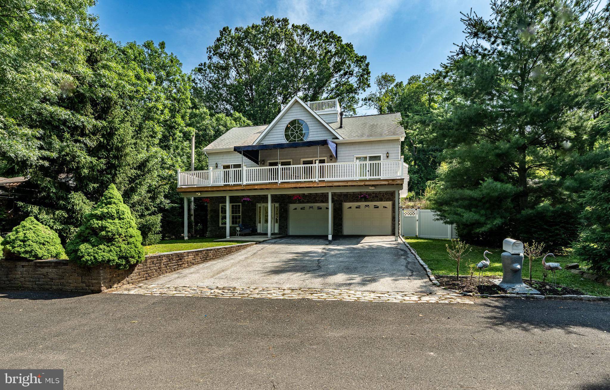Philadelphia, PA 19128,2-B RIVER RD
