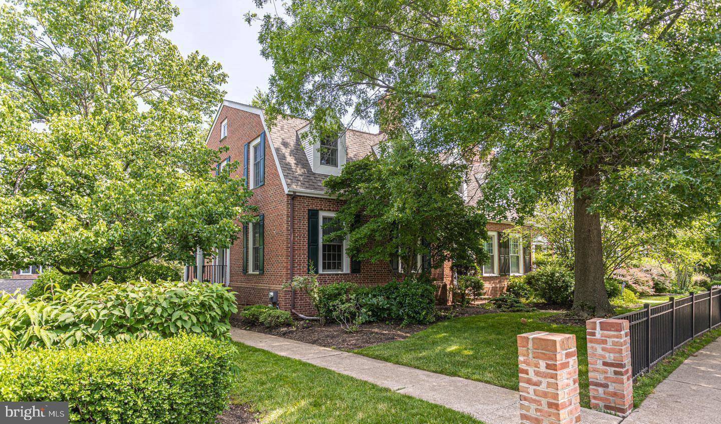 Washington Crossing, PA 18977,25 TANKARD LN #6A