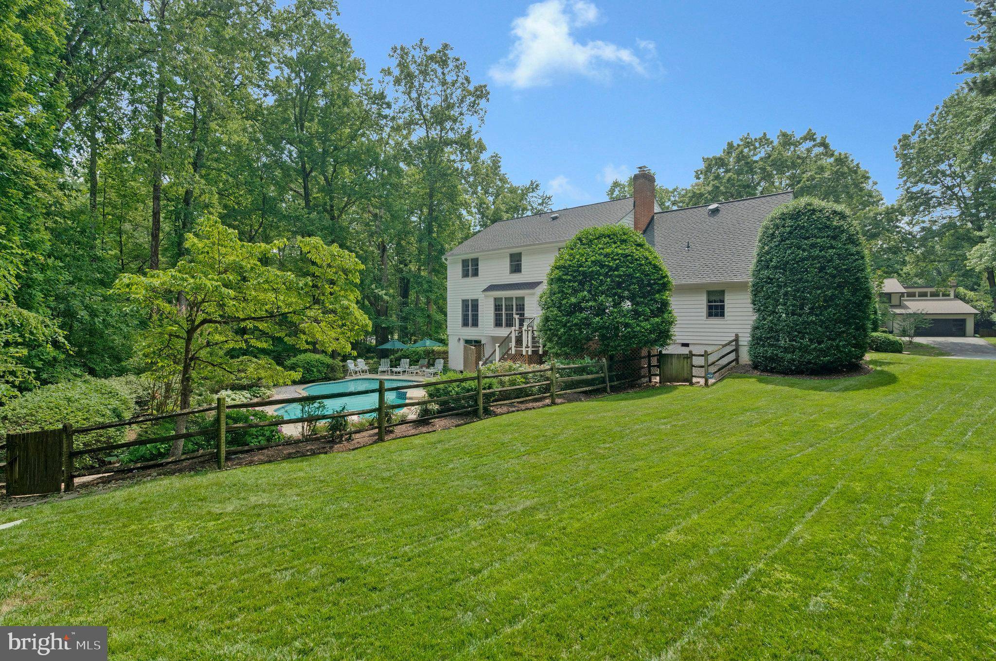 Oakton, VA 22124,3403 MILLER HEIGHTS RD