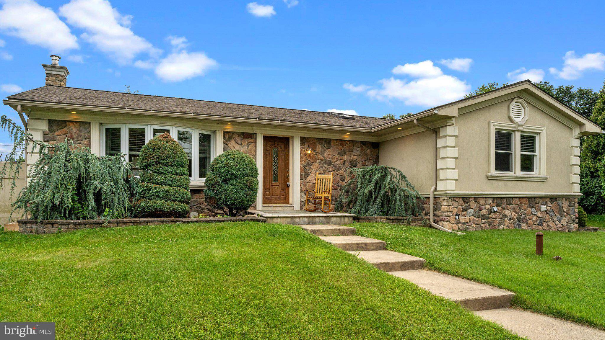 Bristol, PA 19007,1110 NEW CHESTNUT ST