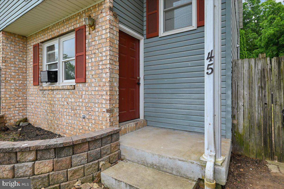 Hanover, PA 17331,45 BOWMAN RD