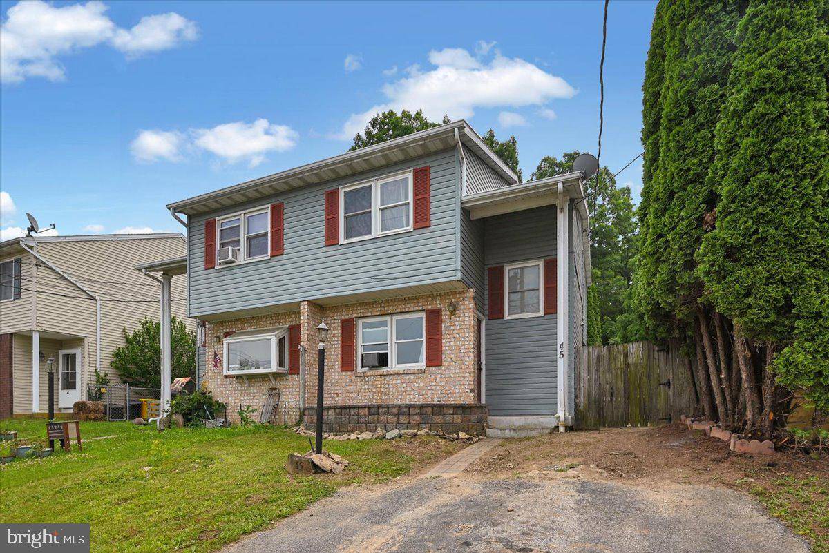 Hanover, PA 17331,45 BOWMAN RD