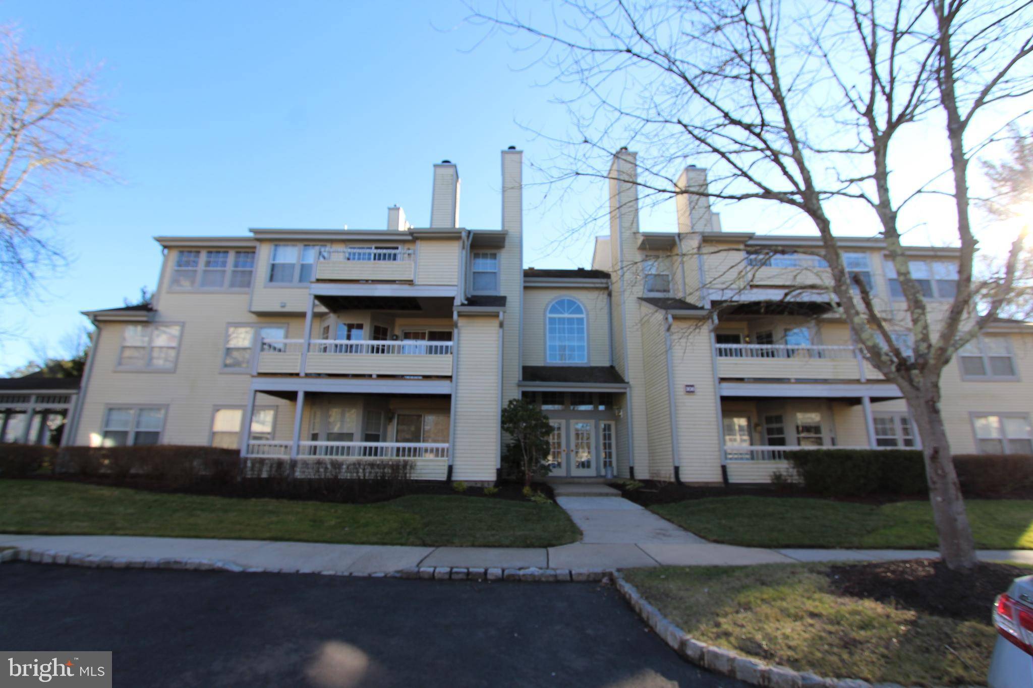 Princeton, NJ 08540,308 TRINITY CT #6