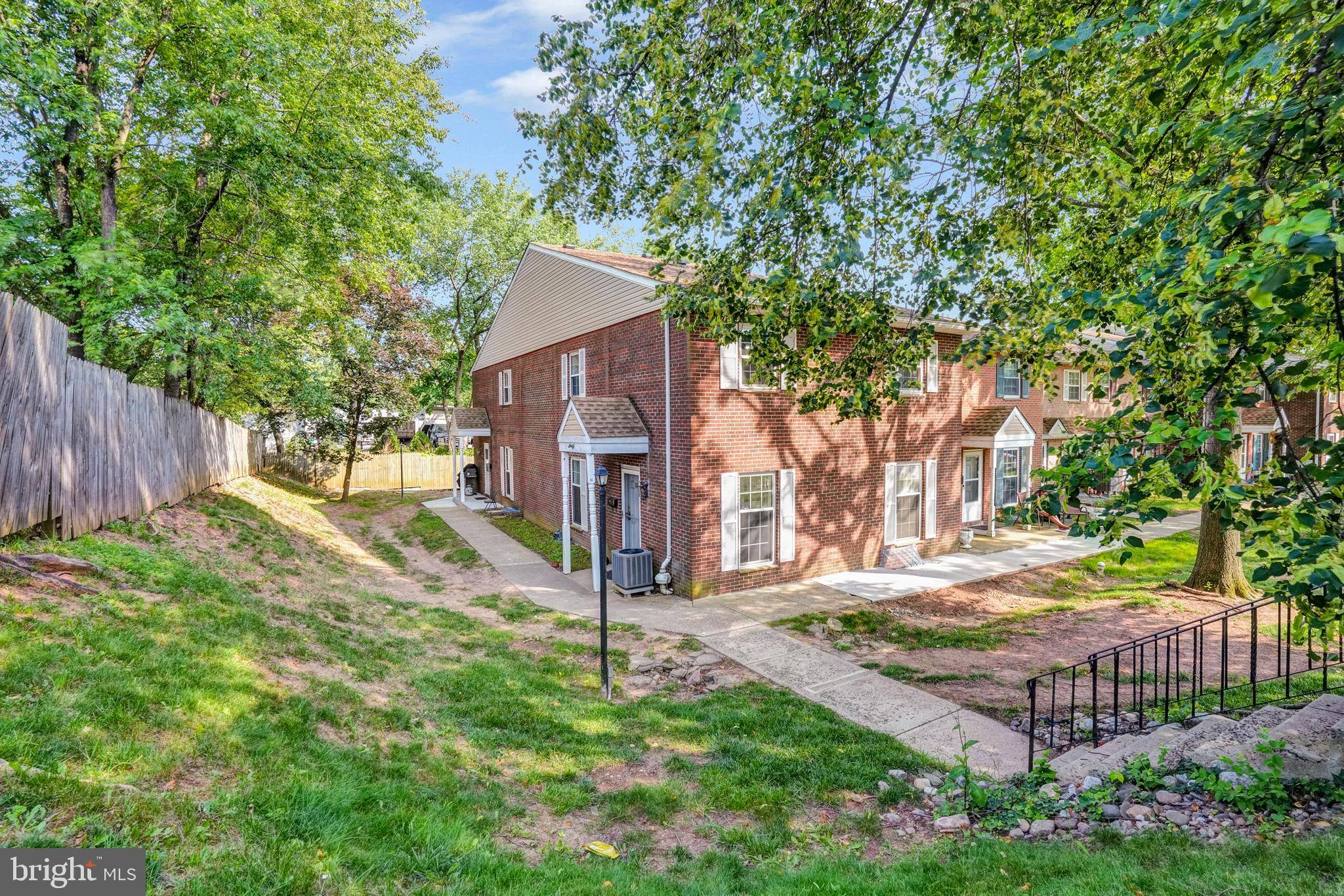 Norristown, PA 19401,51 ZUMMO WAY #CONDO