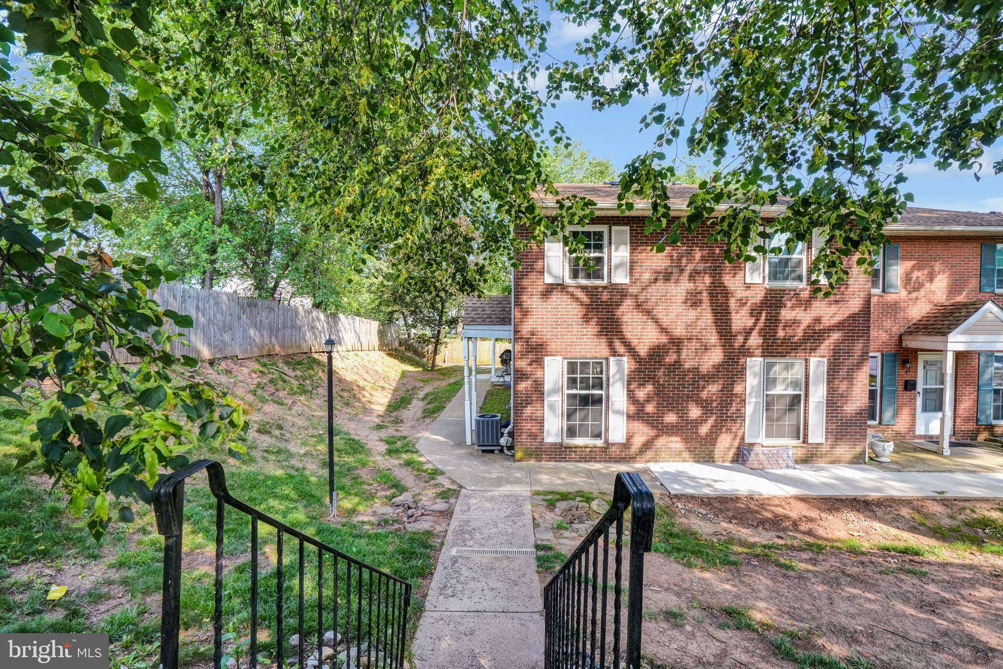 Norristown, PA 19401,51 ZUMMO WAY #CONDO