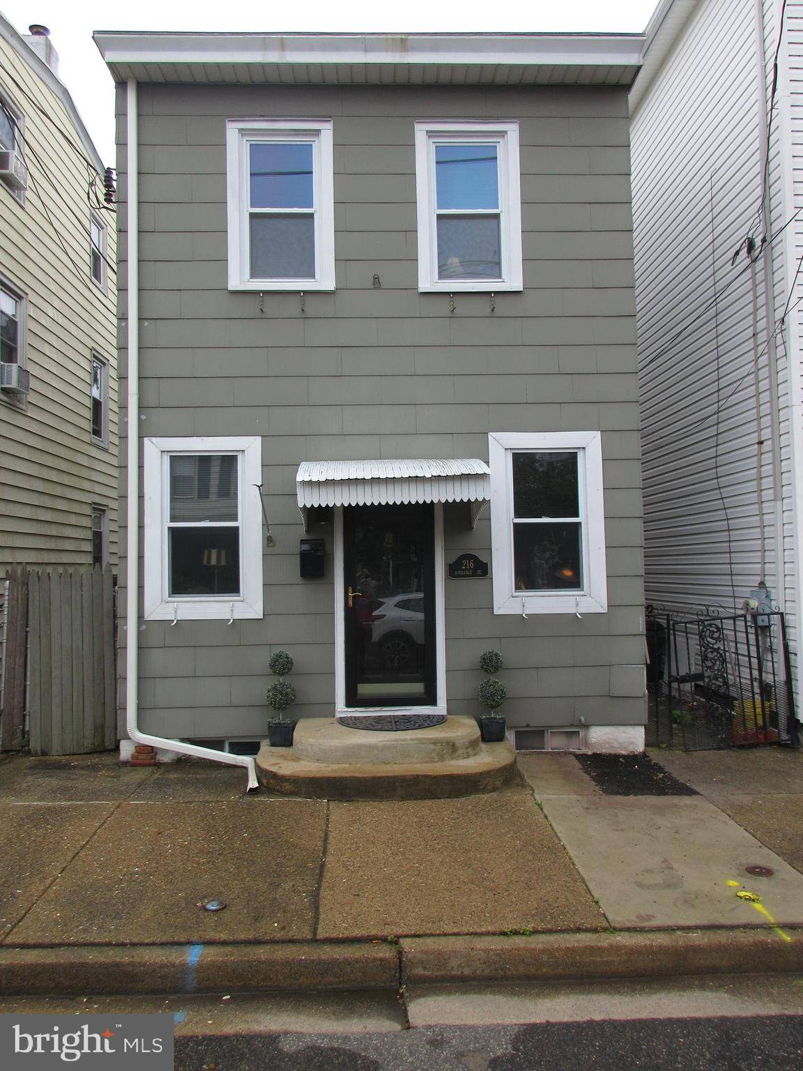 Bristol, PA 19007,216 DORRANCE ST