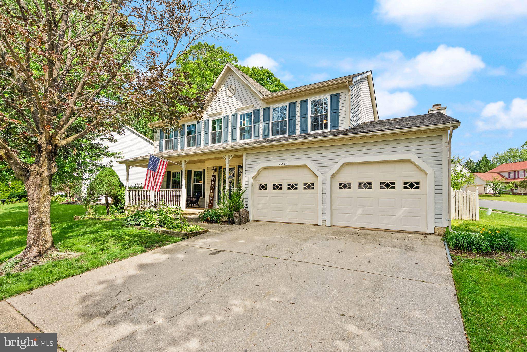 Woodbridge, VA 22193,4850 WOODIE CT
