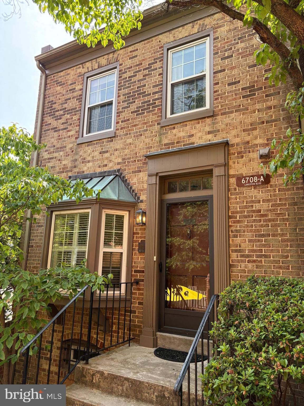 Arlington, VA 22205,6708 LANGSTON BLVD #A
