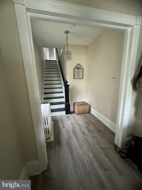 Riverside, NJ 08075,331 S FAIRVIEW ST S #2