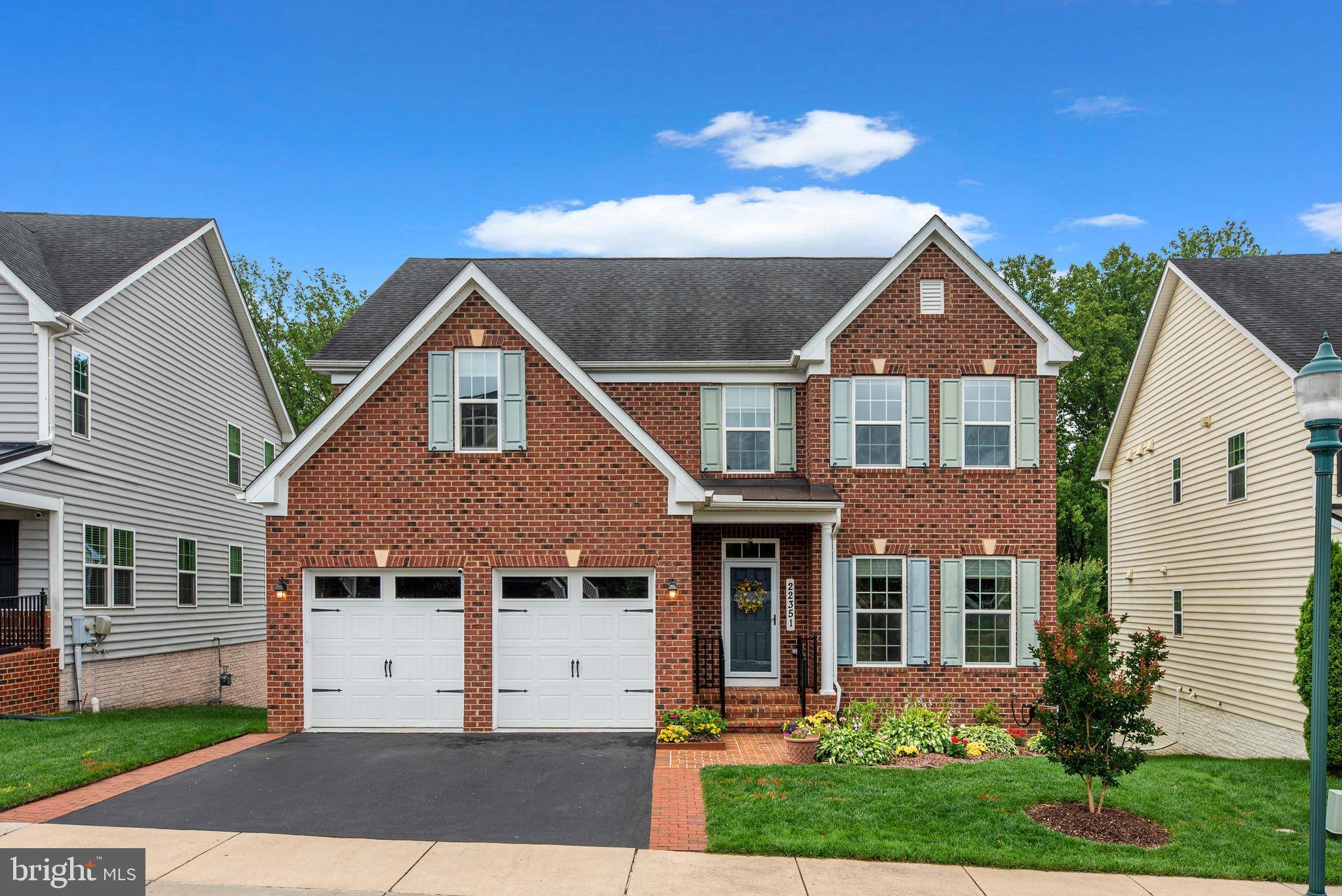 Clarksburg, MD 20871,22351 WINDING WOODS WAY